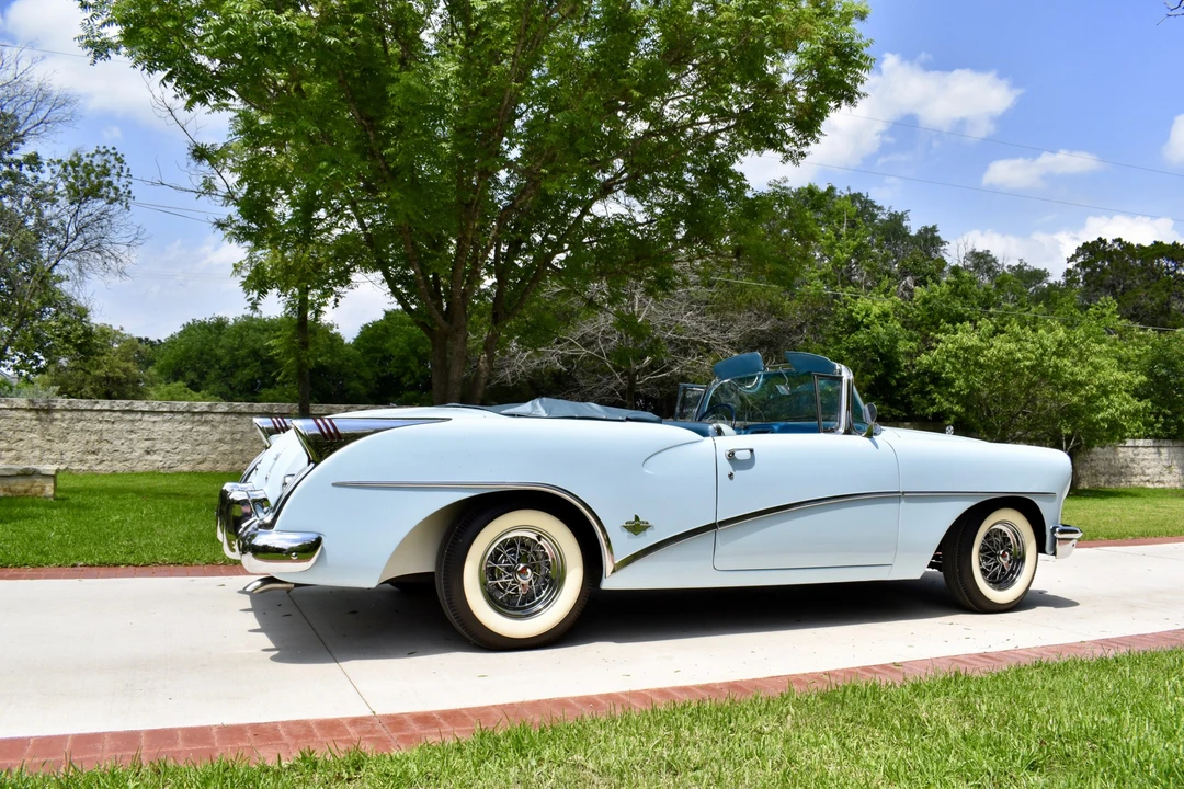 1954 Buick Skylark 1st-2nd Gen - Image 14 of 31