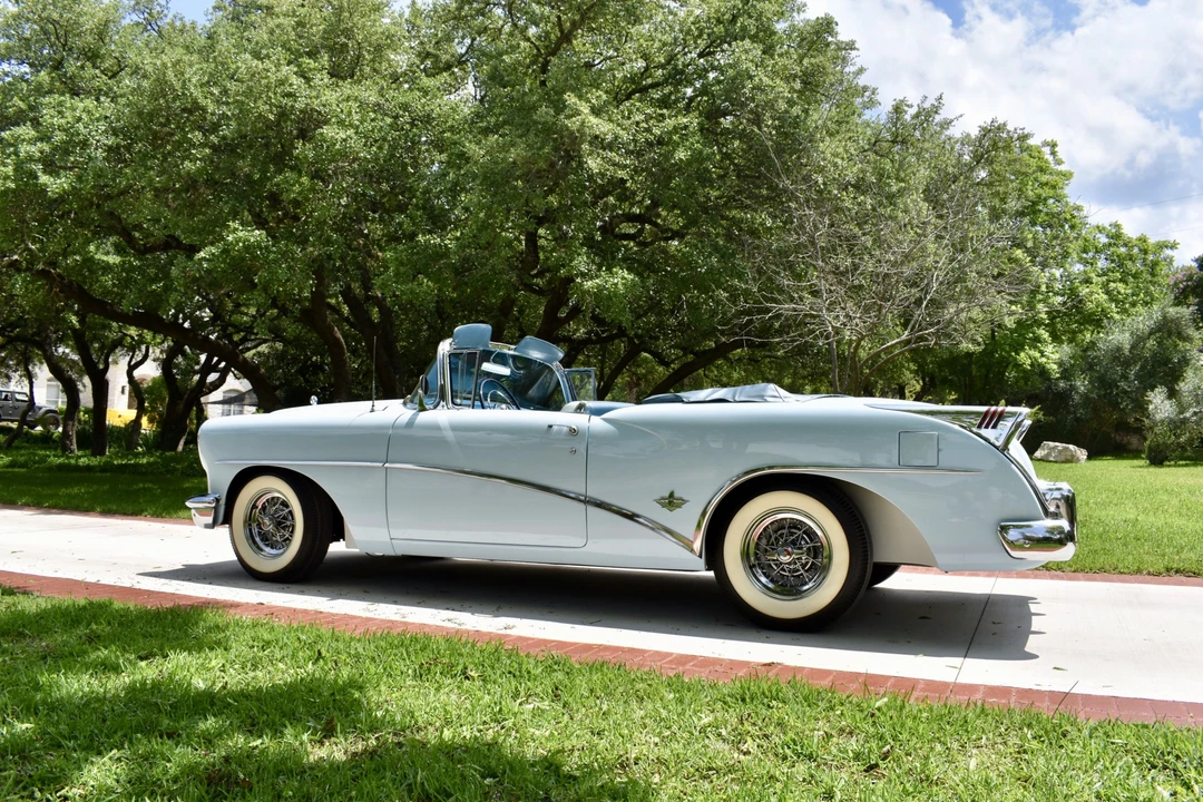 1954 Buick Skylark 1st-2nd Gen - Image 6 of 31