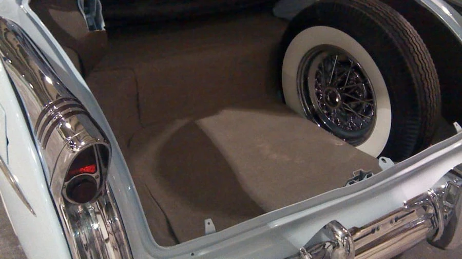 1954 Buick Skylark 1st-2nd Gen - Image 4 of 5