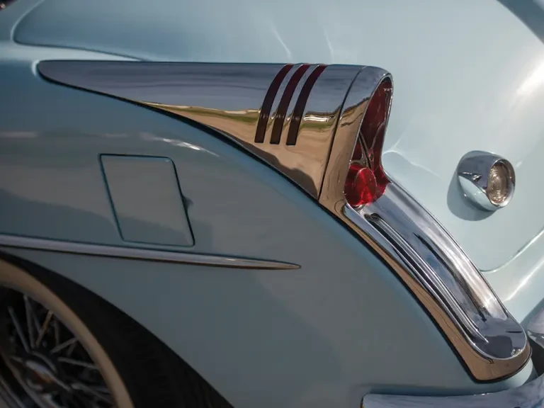 1954 Buick Skylark 1st-2nd Gen - Image 16 of 23