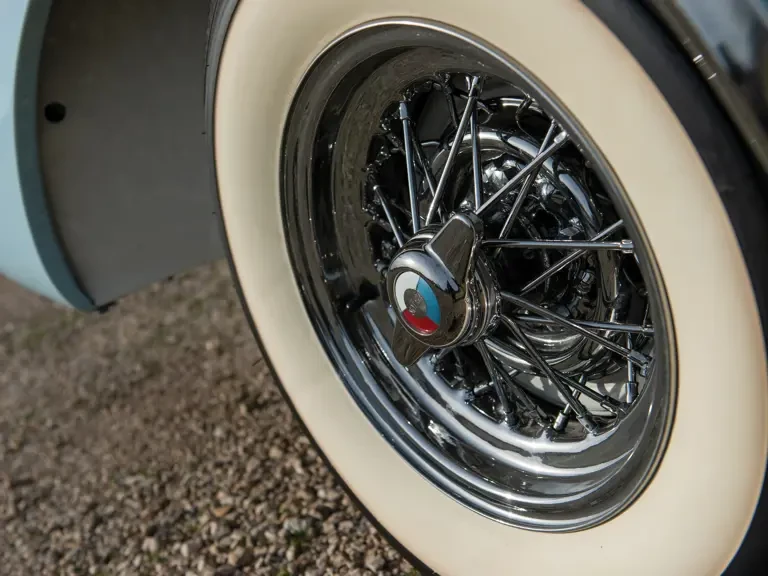1954 Buick Skylark 1st-2nd Gen - Image 10 of 23
