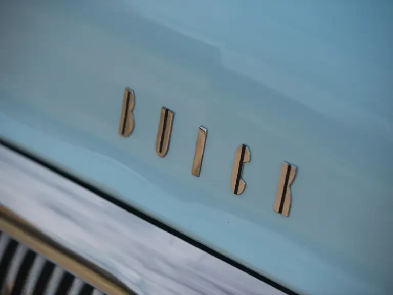 1954 Buick Skylark 1st-2nd Gen - Image 15 of 23