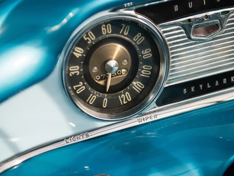 1954 Buick Skylark 1st-2nd Gen - Image 17 of 23