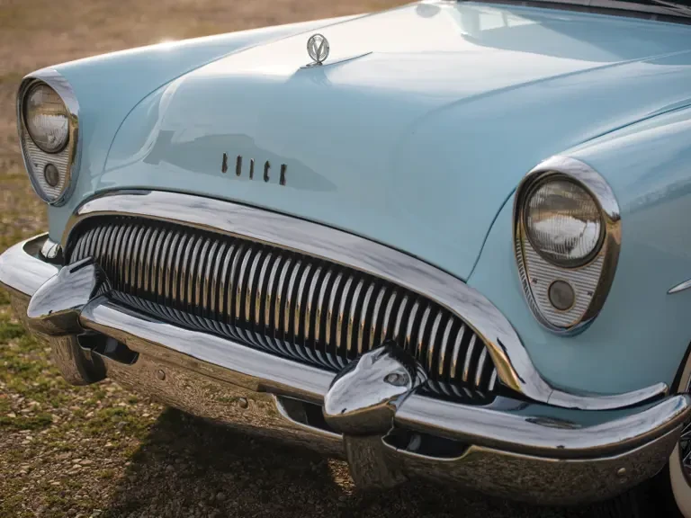 1954 Buick Skylark 1st-2nd Gen - Image 14 of 23