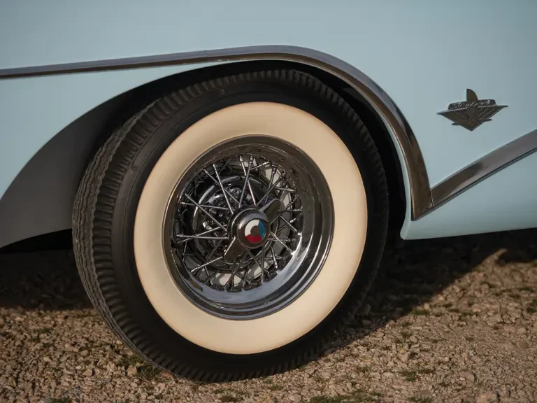 1954 Buick Skylark 1st-2nd Gen - Image 12 of 23