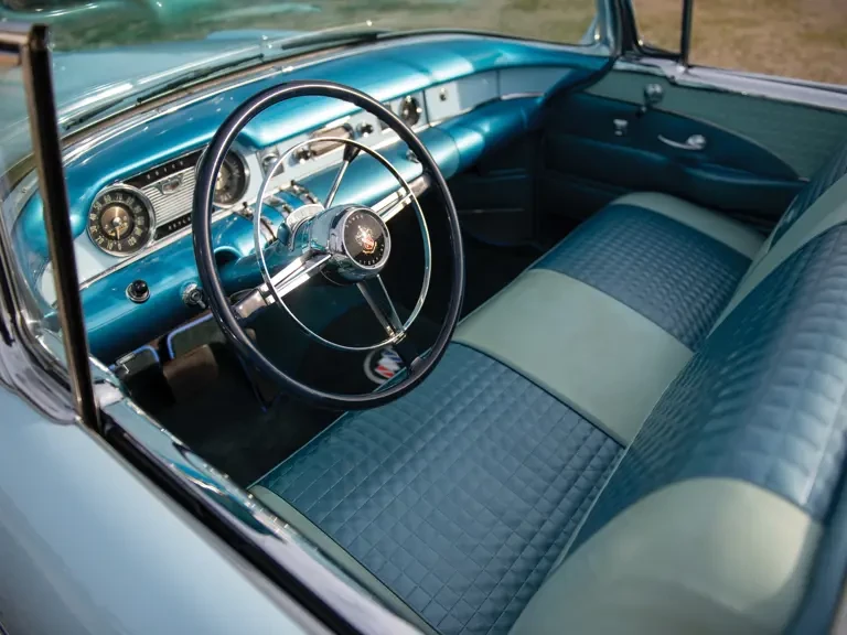 1954 Buick Skylark 1st-2nd Gen - Image 5 of 23