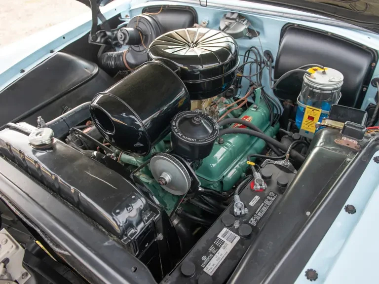 1954 Buick Skylark 1st-2nd Gen - Image 21 of 23