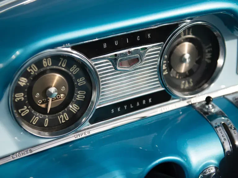 1954 Buick Skylark 1st-2nd Gen - Image 18 of 23