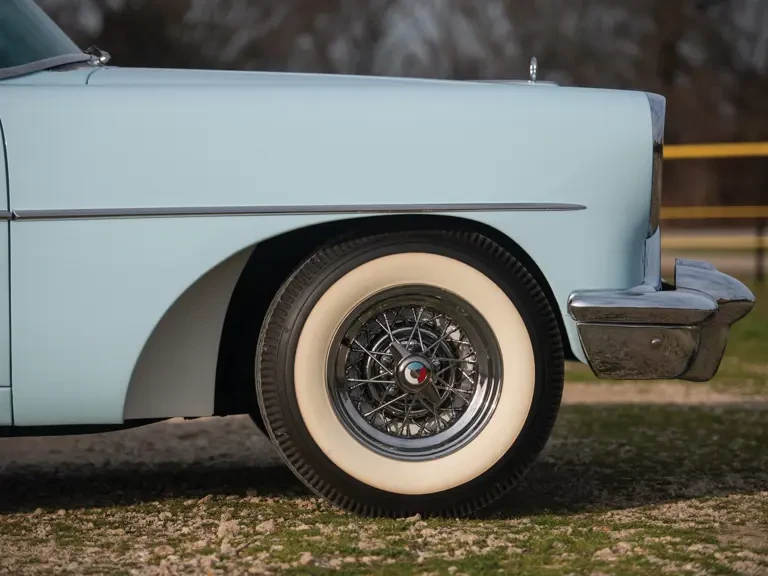 1954 Buick Skylark 1st-2nd Gen - Image 13 of 23