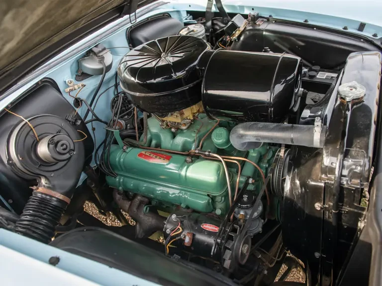 1954 Buick Skylark 1st-2nd Gen - Image 4 of 23
