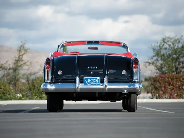 1954 Buick Skylark 1st-2nd Gen - Image 16 of 20
