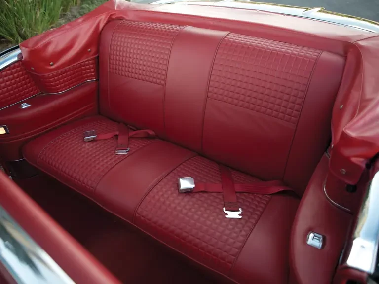 1954 Buick Skylark 1st-2nd Gen - Image 14 of 20