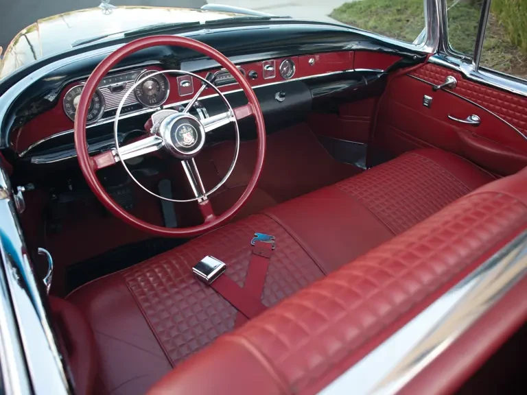 1954 Buick Skylark 1st-2nd Gen - Image 5 of 20