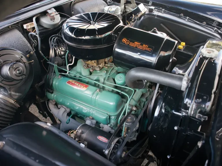 1954 Buick Skylark 1st-2nd Gen - Image 4 of 20