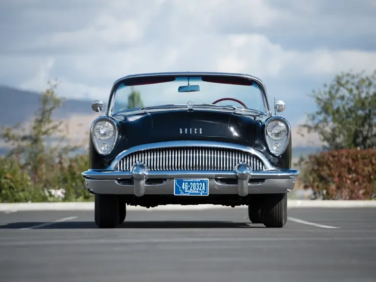 1954 Buick Skylark 1st-2nd Gen - Image 15 of 20