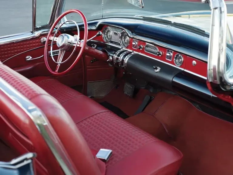 1954 Buick Skylark 1st-2nd Gen - Image 12 of 20