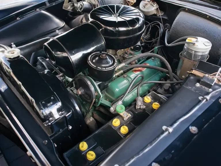 1954 Buick Skylark 1st-2nd Gen - Image 17 of 20