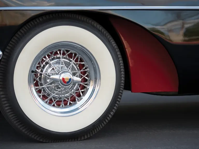 1954 Buick Skylark 1st-2nd Gen - Image 10 of 20