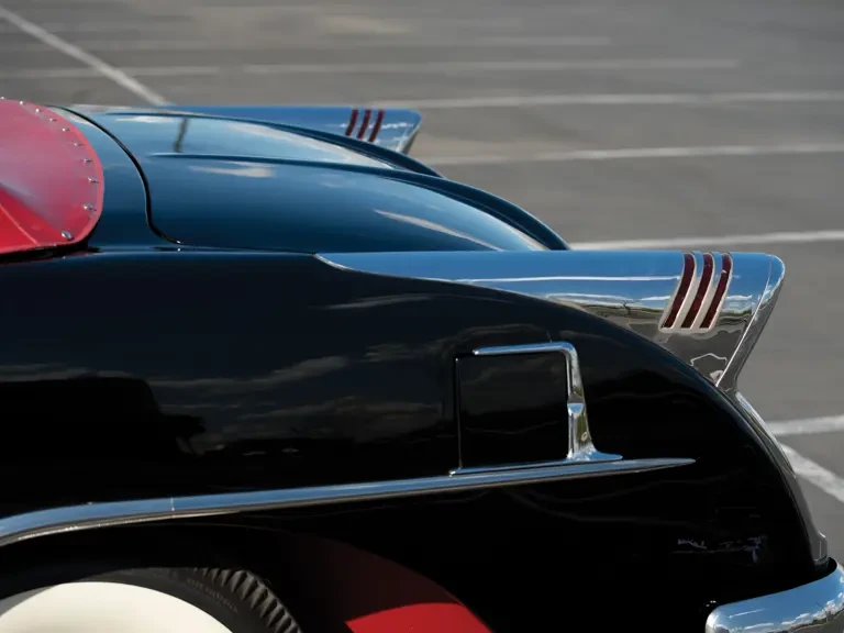 1954 Buick Skylark 1st-2nd Gen - Image 9 of 20