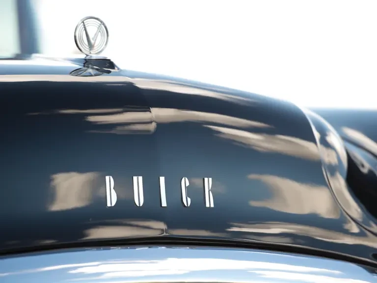 1954 Buick Skylark 1st-2nd Gen - Image 7 of 20