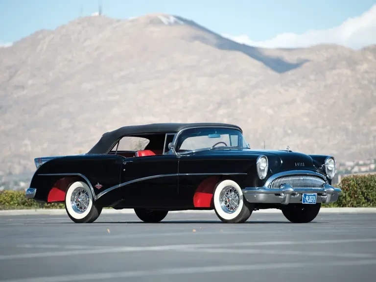 1954 Buick Skylark 1st-2nd Gen - Image 19 of 20