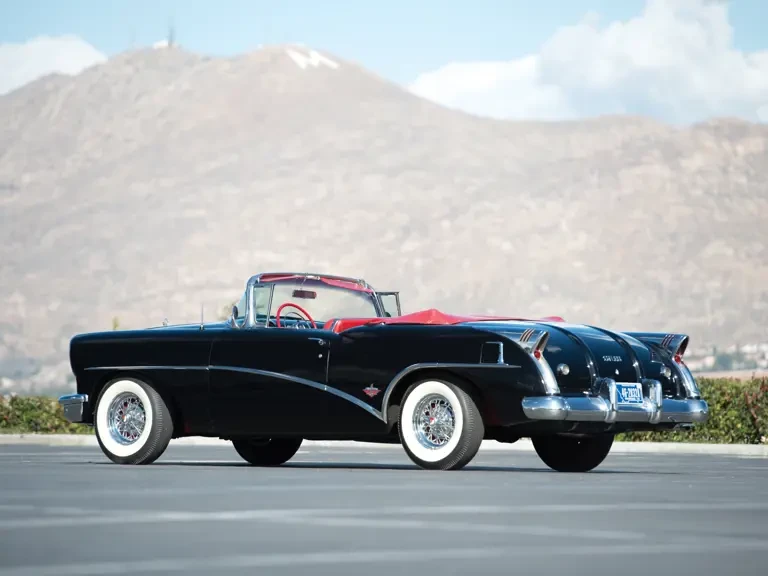 1954 Buick Skylark 1st-2nd Gen - Image 20 of 20