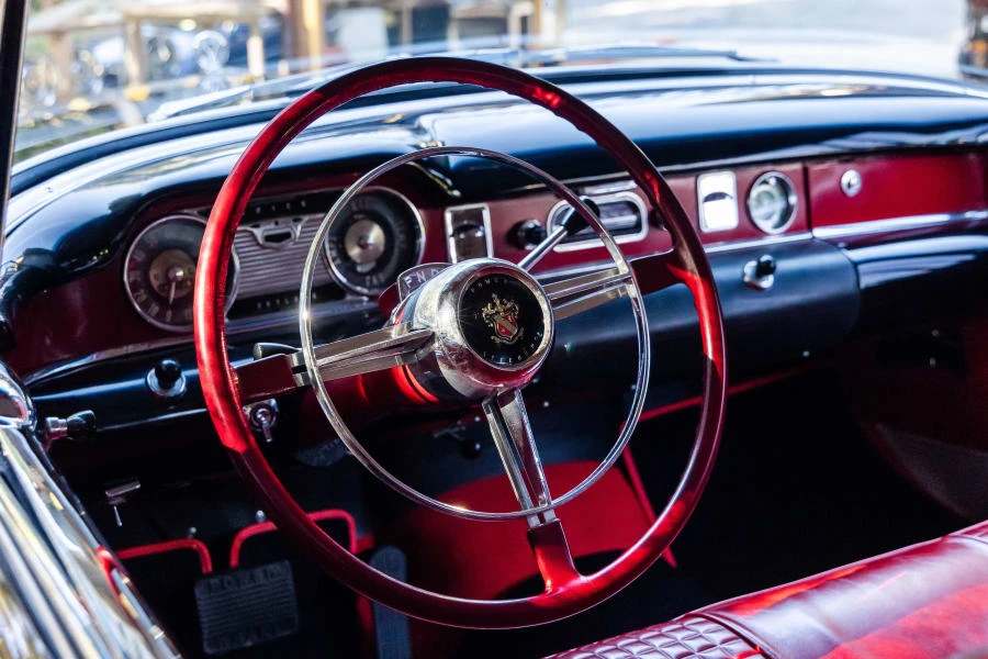 1954 Buick Skylark 1st-2nd Gen - Image 29 of 31