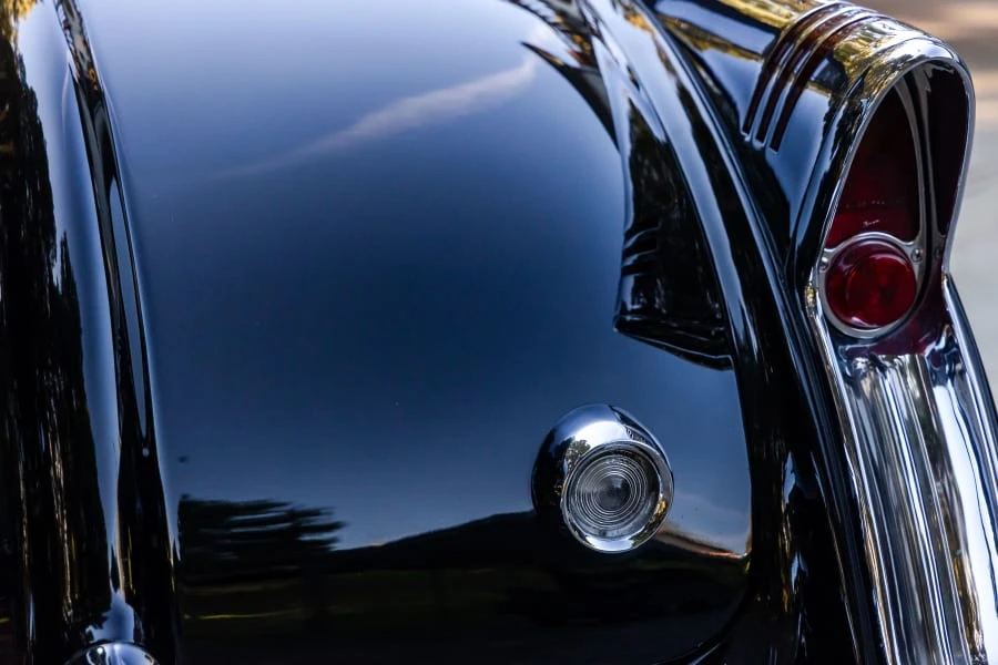 1954 Buick Skylark 1st-2nd Gen - Image 19 of 31