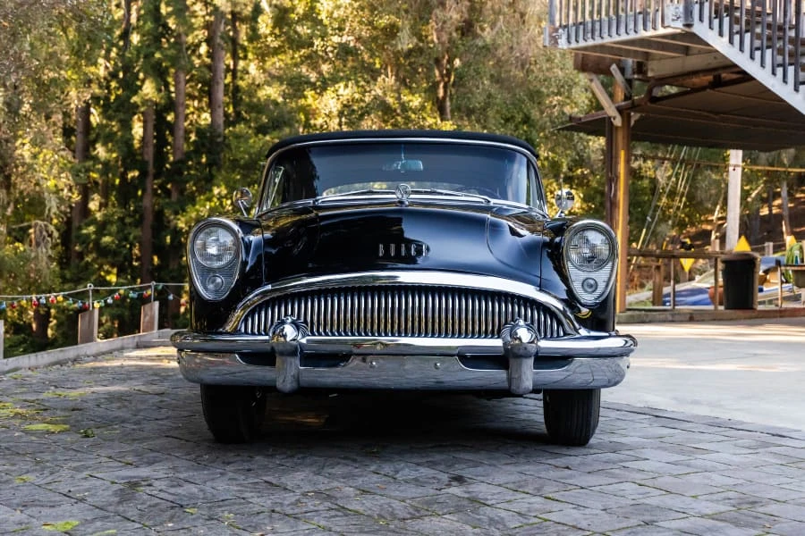 1954 Buick Skylark 1st-2nd Gen - Image 4 of 31