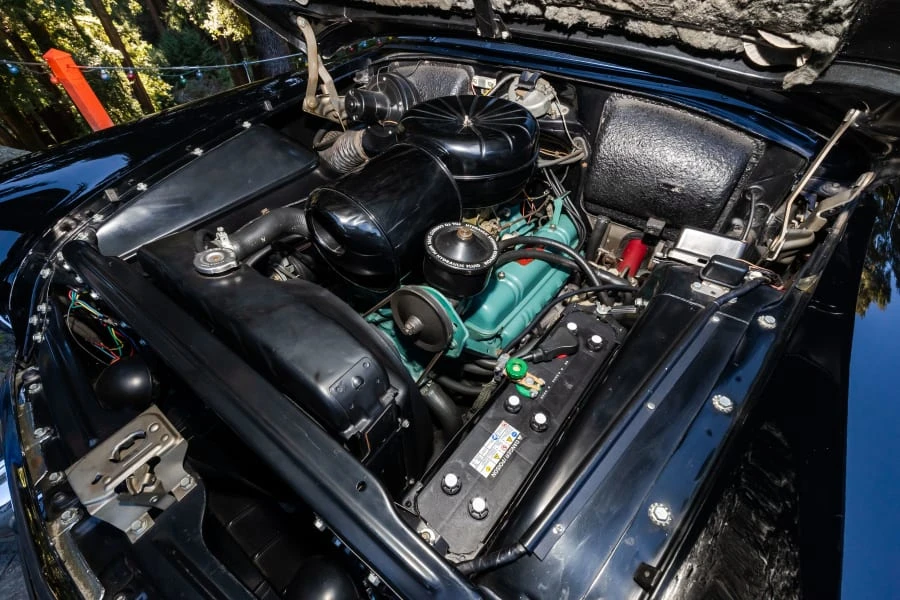 1954 Buick Skylark 1st-2nd Gen - Image 31 of 31