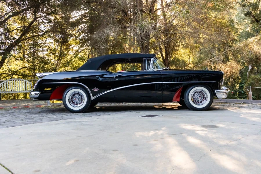 1954 Buick Skylark 1st-2nd Gen - Image 16 of 31