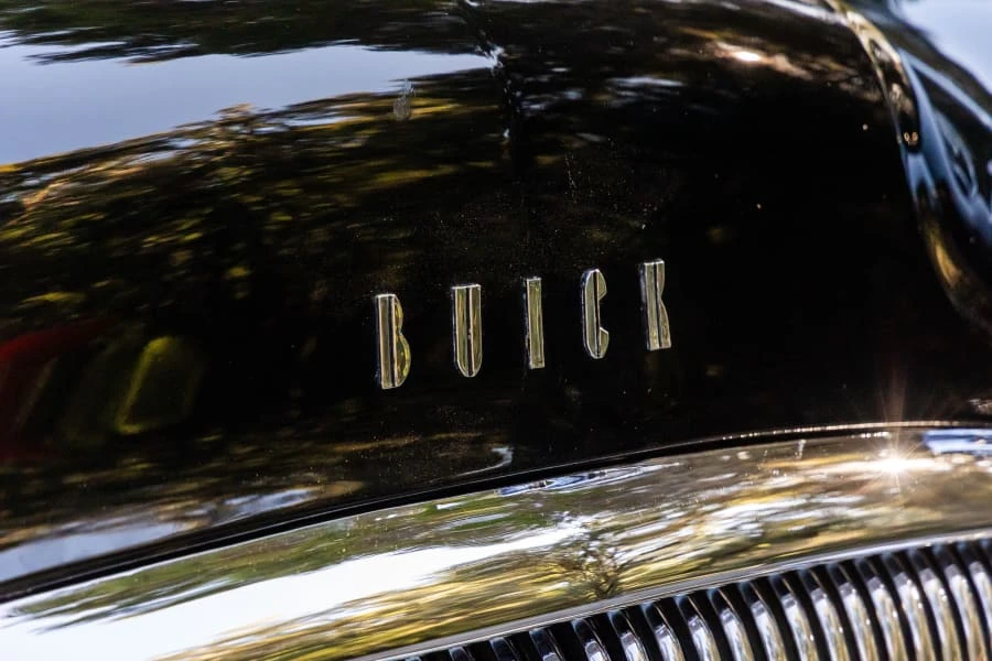 1954 Buick Skylark 1st-2nd Gen - Image 8 of 31