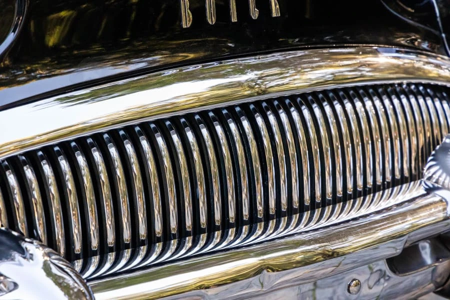 1954 Buick Skylark 1st-2nd Gen - Image 13 of 31