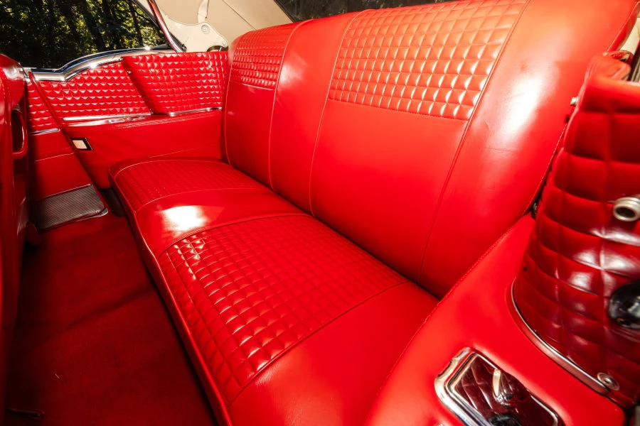 1954 Buick Skylark 1st-2nd Gen - Image 24 of 31