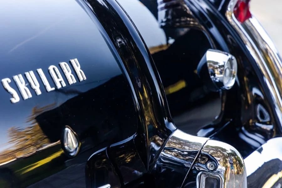 1954 Buick Skylark 1st-2nd Gen - Image 22 of 31