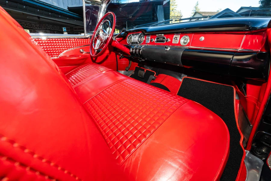 1954 Buick Skylark 1st-2nd Gen - Image 23 of 31