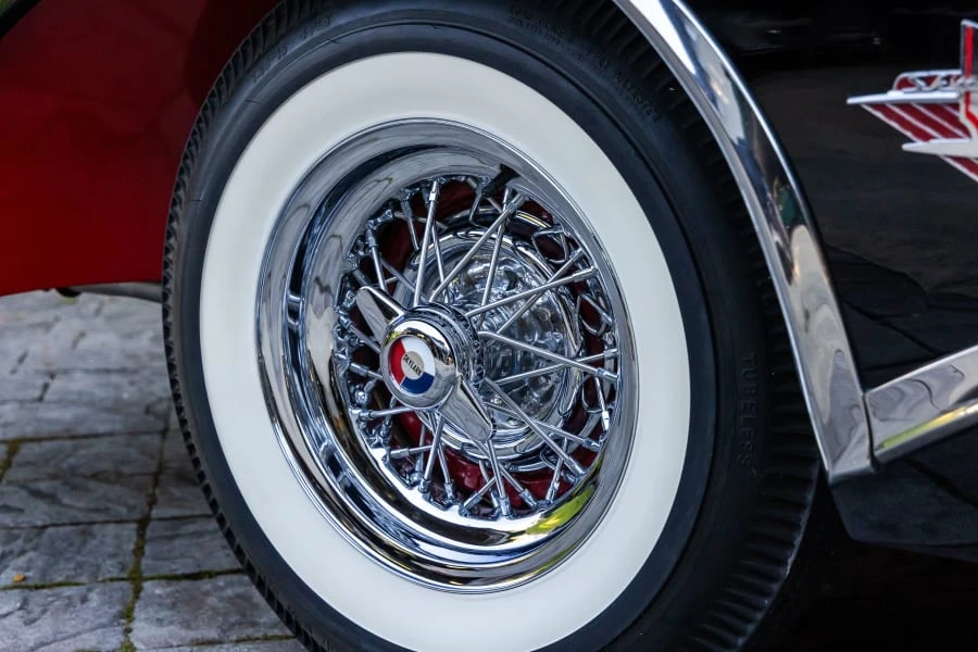 1954 Buick Skylark 1st-2nd Gen - Image 15 of 31