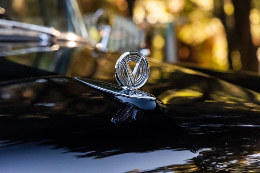 1954 Buick Skylark 1st-2nd Gen - Image 18 of 31
