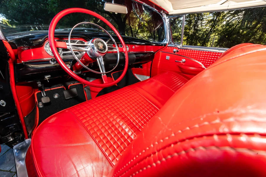 1954 Buick Skylark 1st-2nd Gen - Image 27 of 31