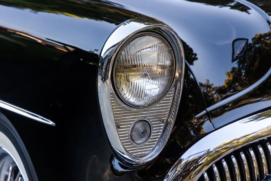1954 Buick Skylark 1st-2nd Gen - Image 9 of 31