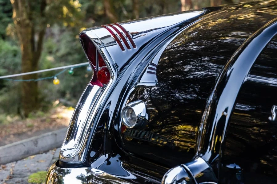 1954 Buick Skylark 1st-2nd Gen - Image 11 of 31