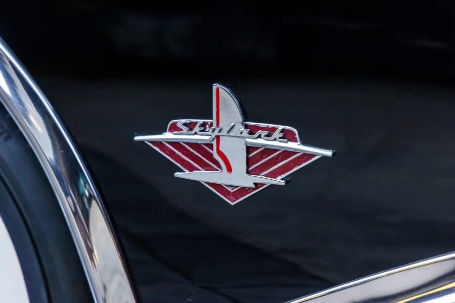 1954 Buick Skylark 1st-2nd Gen - Image 21 of 31