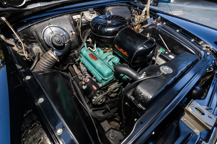 1954 Buick Skylark 1st-2nd Gen - Image 30 of 31