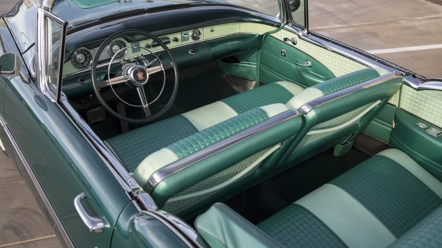 1954 Buick Skylark 1st-2nd Gen - Image 4 of 12
