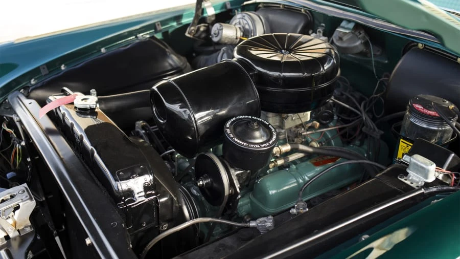 1954 Buick Skylark 1st-2nd Gen - Image 6 of 12