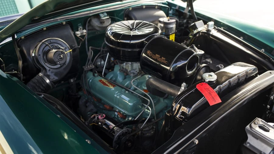 1954 Buick Skylark 1st-2nd Gen - Image 7 of 12