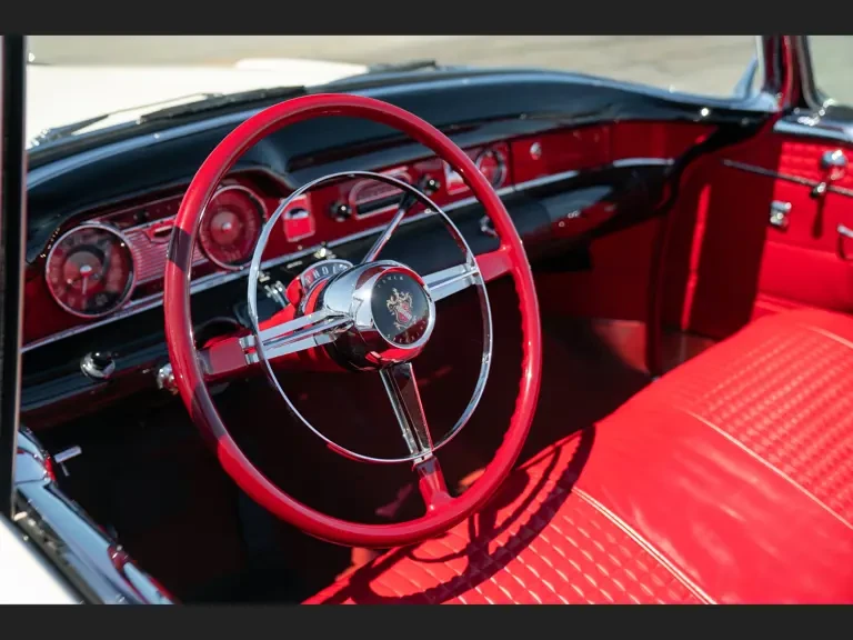 1954 Buick Skylark 1st-2nd Gen - Image 5 of 31