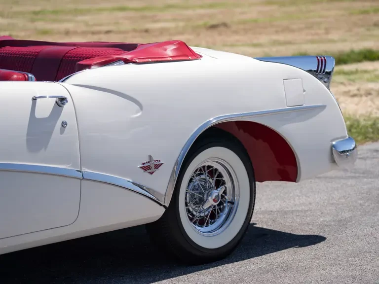 1954 Buick Skylark 1st-2nd Gen - Image 21 of 31