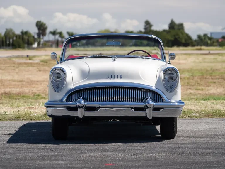 1954 Buick Skylark 1st-2nd Gen - Image 8 of 31