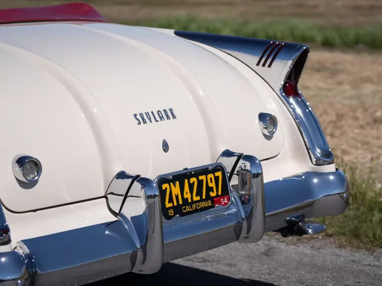 1954 Buick Skylark 1st-2nd Gen - Image 24 of 31